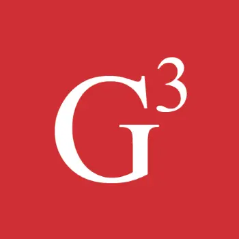 The Goldsmith Company Logo